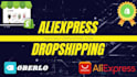 create shopify aliexpress dropshipping store