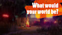 write a creative story for you