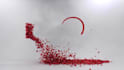 create valentine day love video intro