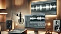 create natural ai voiceovers using elevenlabs