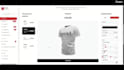 devlope web animation with webgl, three js and fiber js,  typescript, python