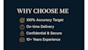 be your fast and reliable virtual assistant