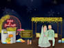 do adobe illustrations , wedding invitations ,2d art
