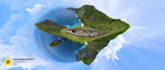 professionally reframe your 360 videos