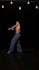 do fire belly dance for your music