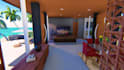 create photorealistic 3d architectural renders