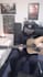 be your session acoustic guitarist