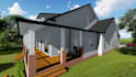 do architectural 3d modeling and rendering