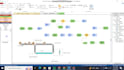develop simulation models using excel and arena software