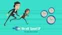 do creative animated marketing video or 2d animation video