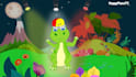 create nursery rhymes animation for kids