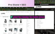 build wordpress dropshipping store