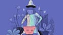 do animations, cartoons, music clips, loops, ads