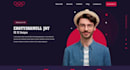 design UI UX for your website