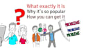 create a custom whiteboard animations doodle explainer video