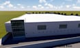 do architectural drawings and landscape modeling,render