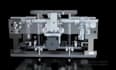 animate 3d industrial animation and mechanical equipment professionally
