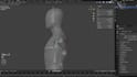 create custom 3d characters for your games and animations