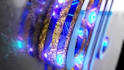make quality light bulbs on your text or logo animation, intro or outro video