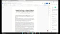 write your novel act outline