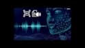 do perfect ai human, fancy and monster voice over