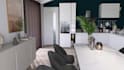 create a project for you, 3d modeling and rendering