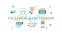 do your facebook ads and instagram ads and campaigns