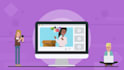 create professional 2d animated explainer and sales videos