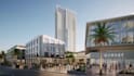 do architectural, cgi, 3d rendering, walkthrough videos