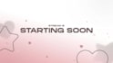 design cute stream overlays, screens, and panels