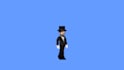 make pixel art characters and animation for your