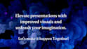 improve your powerpoint presentation