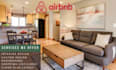 design your airbnb space, online interior design services