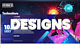 design social media posts and custom designs
