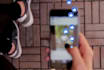 write catchy  social media  captions for instagram