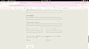 build responsive modern websites using javascript react next js and tailwind CSS