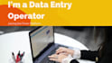 do data entry typing work and targeted lead generation