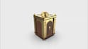 do  2d and 3d trophy designs