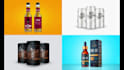 do supplement label design, packaging, bottle, tube