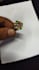 make 3d rings, jewelry design for 3d printing in matrix