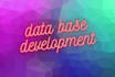 develop any web app,resposive wordpress and your database