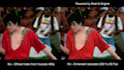 enhance, upscale videos to higher resolution using ai engine