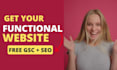 build a wordpress website for your business or portfolio
