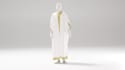 produce 3d fashion designs, clothes, garments and animation