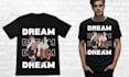 design custom t shirts and merchandise for you