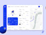 build courier transport logistics shipment management app