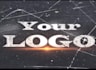 text animation 3d video edit