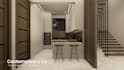 do realistic 3d modeling, rendering, and walkthrough animation