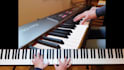 create a beautiful gospel or worship piano or keys track for you