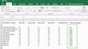 do fast and accurate data entry in excel word or google sheets copy paste